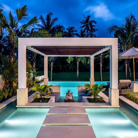 Villa Matahati By Balisuperhost Ubud Exterior foto