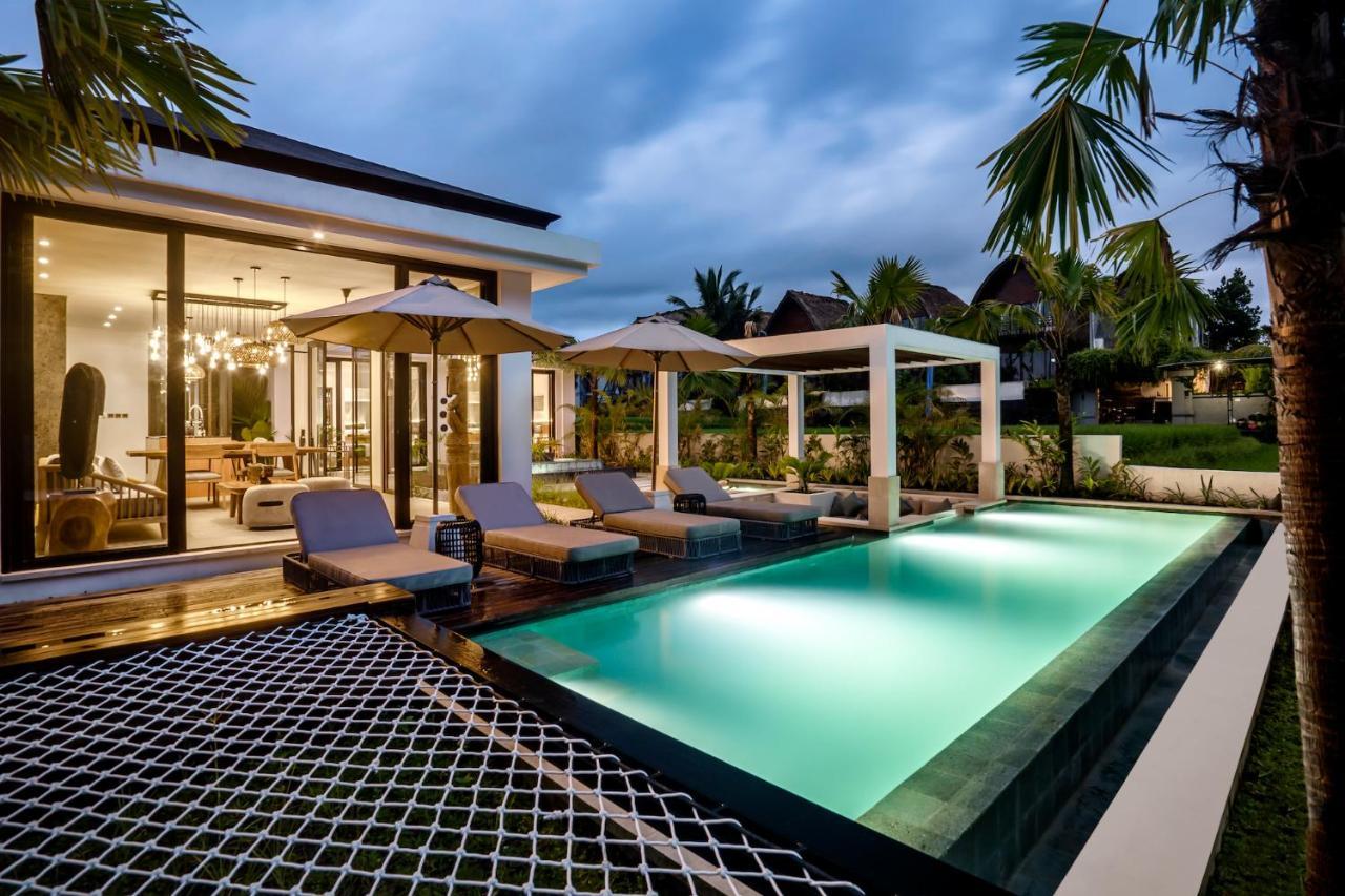 Villa Matahati By Balisuperhost Ubud Exterior foto
