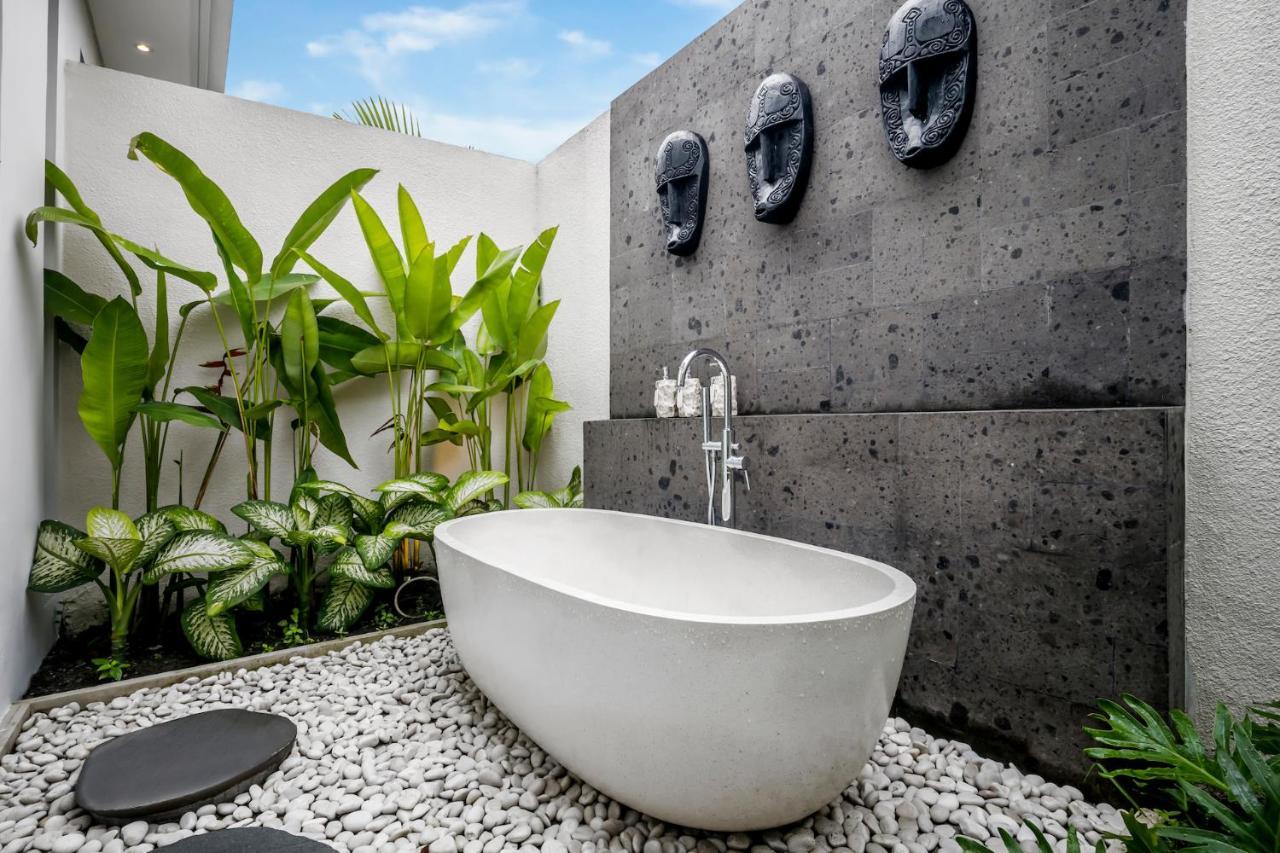 Villa Matahati By Balisuperhost Ubud Exterior foto