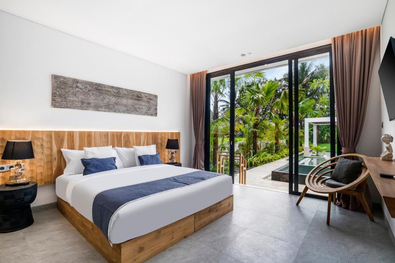 Villa Matahati By Balisuperhost Ubud Exterior foto